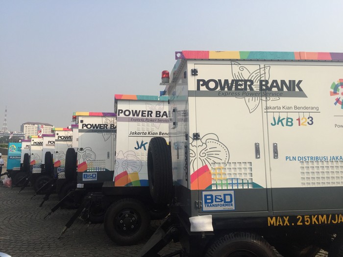 Teknologi Power Bank Raksasa Diklaim Bisa Menghemat Tagihan Listrik di Rumah